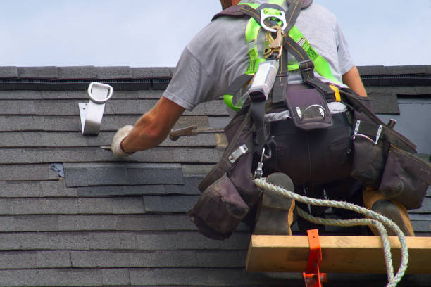 Best Best Roofing Contractors  in Patrick Springs, VA