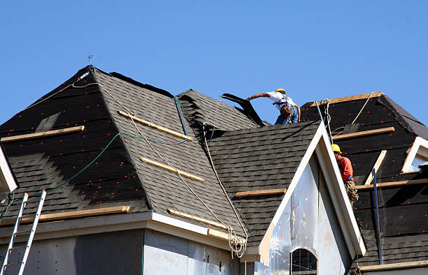 Best New Roof Installation  in Patrick Springs, VA