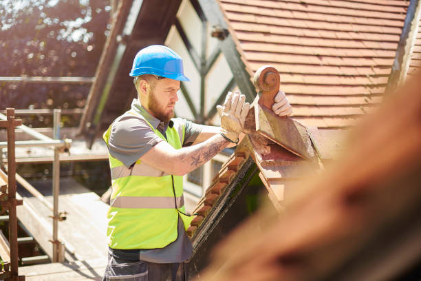 Best Roof Inspection Near Me  in Patrick Springs, VA